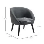 Skjutdörrsbeslag för Pardörrar, Komplett Monteringsset med Skena och Rullar, Robust Hängsystem i Kolstål, Svart, 200 cm
