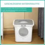 Hundstol Hundsäng Svart av Oxford Tyg och Metall för Utomhusbruk Upphöjd Hundsoffa Ventilerande och Bekväm 92 x 76 x 18 cm
