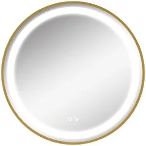 Golvlampa med Hylla Kräm av Stål och Tyg för Vardagsrum med USB Port Modern Design Ø 40 x 168 cm