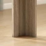 Utdragbart Matbord 180-260 cm för 6-10 Personer i Trä