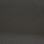 Hopfällbart Löpband, Elektriskt 500 W, 1–12 km/h, LED-display, Mugghållare och Mobiltelefonstöd, för Hemgym, Svart, 134 x 60 x 118 cm